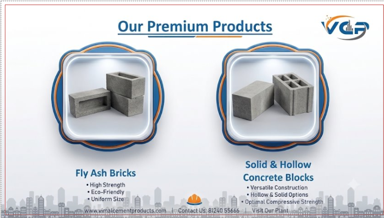 VCP Quality Policy statement